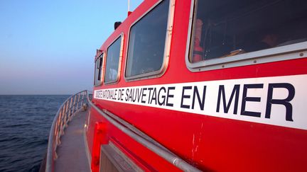 Secourisme : la SNSM a besoin de financement