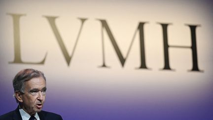 Baisse des ventes de LVMH : le géant du luxe français tributaire du ralentissement de la croissance asiatique