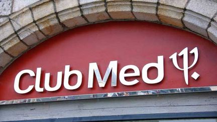 &nbsp; (Le club Med emploie 15.000 personnes parlant 30 langues différentes © Sebastien JARRY/MAXPPP)