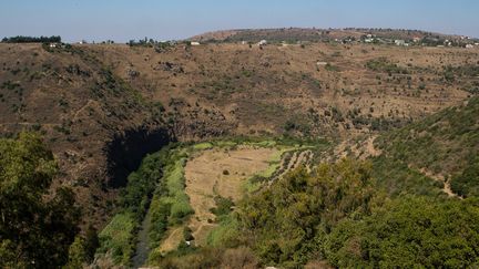 L'homme qui a eu le p&eacute;nis tranch&eacute; est originaire de la r&eacute;gion d'Akkar, dans le nord du Liban. (A. GELEBART/20 MINUTES/SIPA)