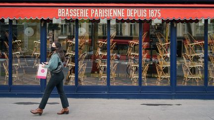 Restauration : 125.000 emplois ne trouvent pas preneurs