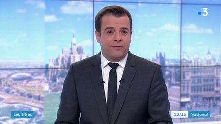 Retraite : le succès du plan épargne (France 3)