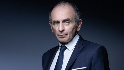 Éric Zemmour veut s'imposer dans le débat politique avec son nouveau livre