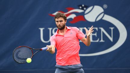 Gilles Simon (ELSA / GETTY IMAGES NORTH AMERICA)