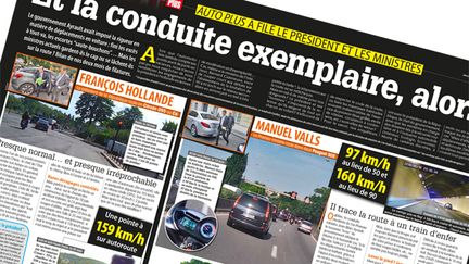 &nbsp; (L'article d'Auto Plus)