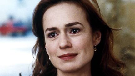 Sandrine Bonnaire, marraine de ciné-ma différence
 (DR)