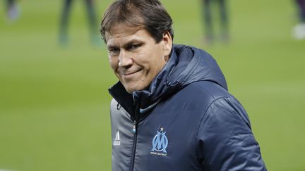 Rudi Garcia (STEPHANE ALLAMAN / STEPHANE ALLAMAN)