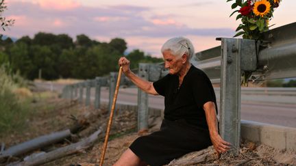 Le Silence des autres&nbsp;de Almudena Carracedo et Robert Bahar ((c) Semilla Verde Productions Ltd)