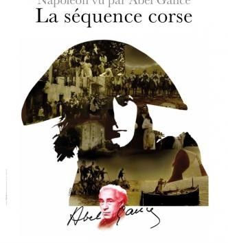 Exposition "Napoléon vu par Abel Gance" du 31 mars au 3 juillet 2016
 (DR / Maison Bonaparte)