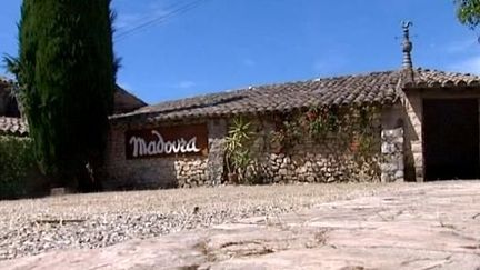 Les ateliers Madoura
 (France 3 Culturebox)