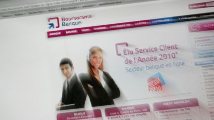 Banques : l'essor des banques en ligne