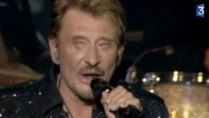 Johnny Hallyday est au zénith...et après ?
 (Culturebox)