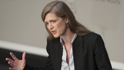 VIDEO. L'ambassadrice américaine à l'ONU au régime de Bachar Al-Assad : "N'y a-t-il rien qui puisse vous faire honte ?"