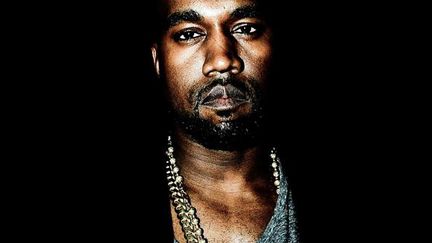 Kanye West à Paris en octobre 2012.
 (Anthony Ghnassia /SIPA)