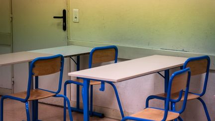 Rentrée scolaire : Valérie Pécresse annonce 2 100 places supplémentaires dans les lycées franciliens