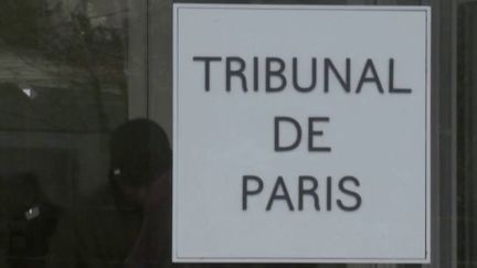 Affaire des écoutes : le procès de Nicolas Sarkozy s’ouvre à Paris (FRANCE 2)