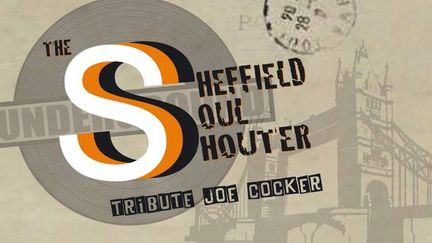 The Sheffield Soul Shouter 
 (The Sheffield Soul Shouter / capture d&#039;écran)