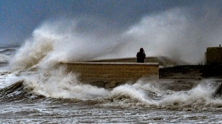 Tempête Gloria : un phénomène exceptionnel