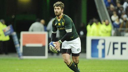 Willie Le Roux (Afrique du Sud) (JEAN MARIE HERVIO / DPPI MEDIA)