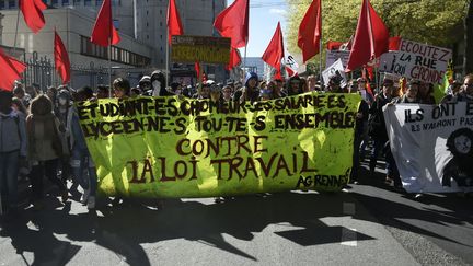 Rennes : inquiétudes avant la manifestation de jeudi