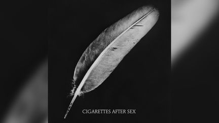 "Cigarettes After Sex" (2017). (DR)