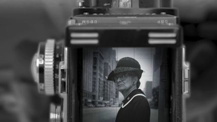 Le choix du 20h : Comment les photos de Vivian Maier font entrer dans les coulisses du rêve américain ?