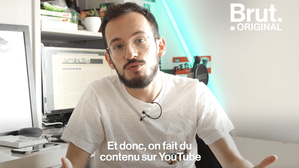 Le bac c’est lundi. Vous n'avez rien révisé ? Pas de panique. Il y a peut-être une solution avec la chaîne de révisions sur YouTube de Cyrus North.