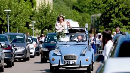 Mariages : 2022, l'année de tous les records ?