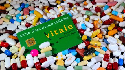 Médicaments : pourquoi la France connait des pénuries