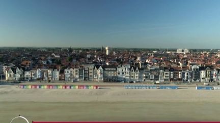 Cinéma : quand la plage de Dunkerque est redevenue un champ de bataille