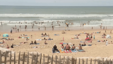 Gironde : deux personnes meurent noyées en quelques heures (France 2)