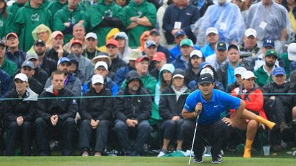 Patrick Reed (ANDREW REDINGTON / GETTY IMAGES NORTH AMERICA)