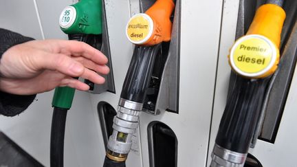 Prix des carburants : des hausses de prix inquiétantes