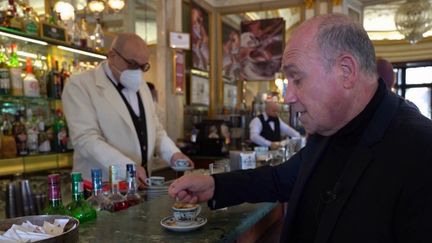 Expresso : le café phare de l’Italie