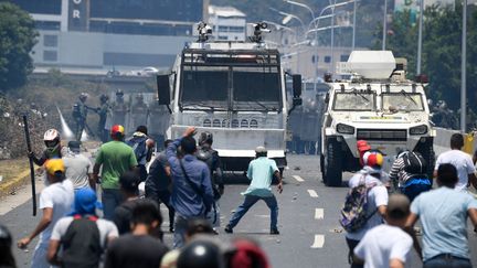 Venezuela : 80% de la population vit sous le seuil de pauvreté