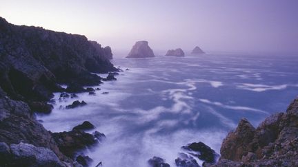 Crozon : le trésor caché de la presqu'île