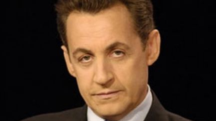 Nicolas Sarkozy (© AFP - Stéphane de Sakutin)