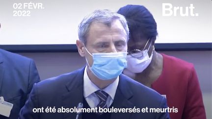 VIDEO. La colère des députés face aux dirigeants d'Orpea&nbsp; (BRUT)