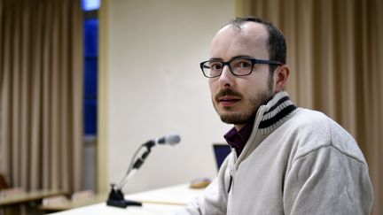 Procès Luxleaks : Antoine Deltour peut compter sur ses soutiens