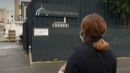 Attentat de Conflans-Sainte-Honorine : la mosquée de Pantin va devoir fermer