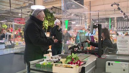 Pouvoir d’achat : comment aider les plus précaires à se nourrir ? (France 3)