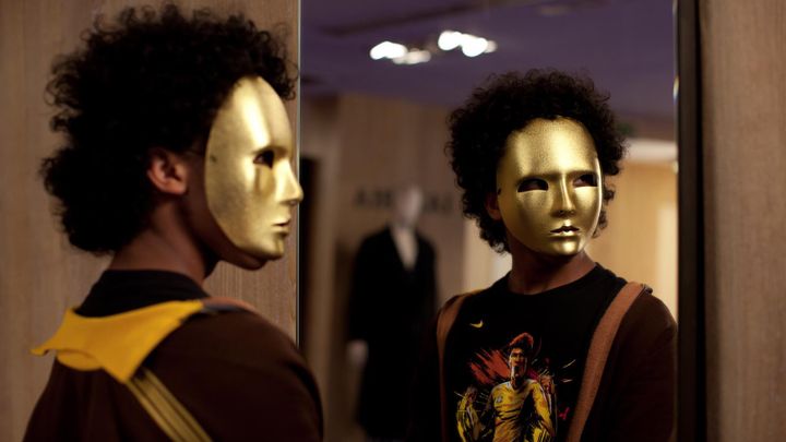 "Nocturama" de Bertrand Bonello
 (Le Pacte)