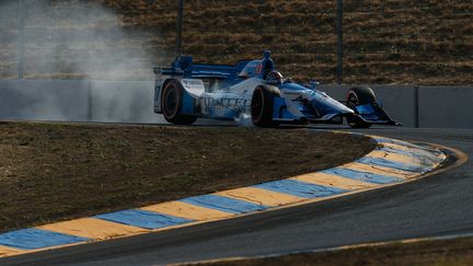 &nbsp; (LACHLAN CUNNINGHAM / GETTY IMAGES NORTH AMERICA)