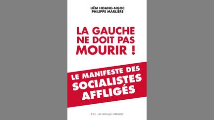  (La gauche  ne doit pas mourir © Les liens qui libèrent)