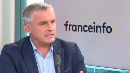 Jean-Luc Alexandre (Naarea). (FRANCEINFO)