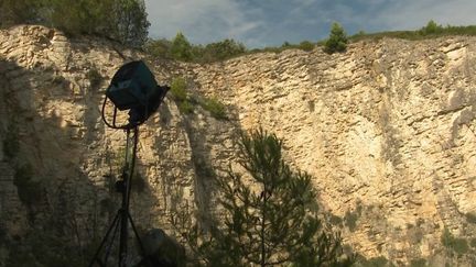 Festival d'Avignon 2023 : la majestueuse carrière de Boulbon rouvre ses portes (France 3)