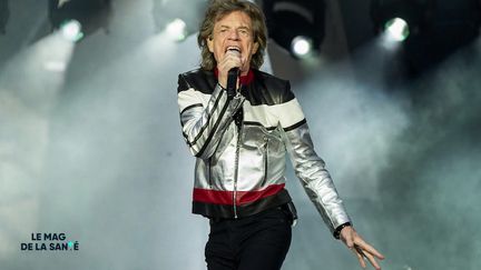 Mick Jagger : qu'est-ce que la technique TAVI qui a réparé son coeur ? (Cr&eacute;dit photo : &copy;Getty Images - Brian Rasic)