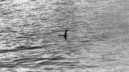 Loch Ness : une enquête monstre