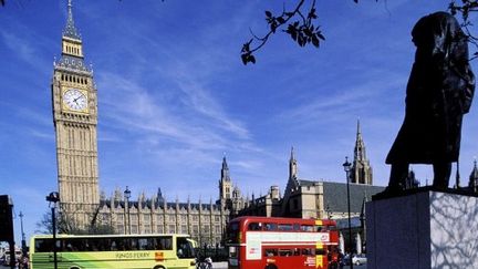 Londres (AFP)