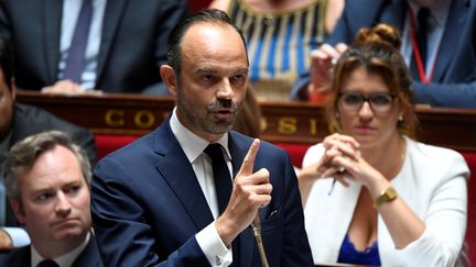 "Gilets jaunes" : le débat s'annonce vif à l'Assemblée